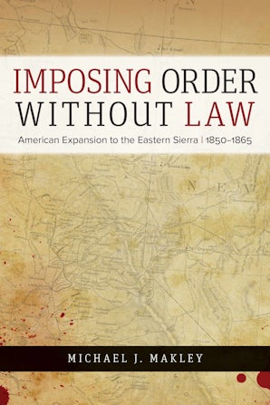 Imposing Order without Law