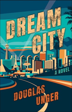 Dream City - University of Nevada Press